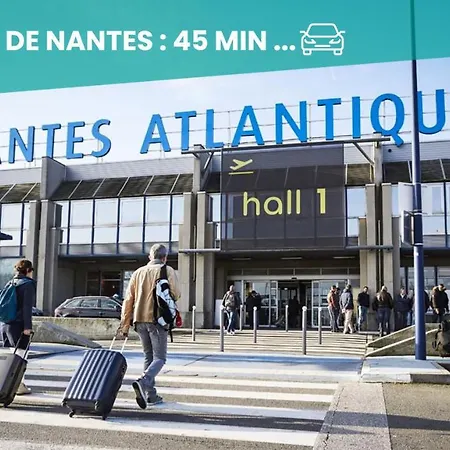 La Traversiere شوليه